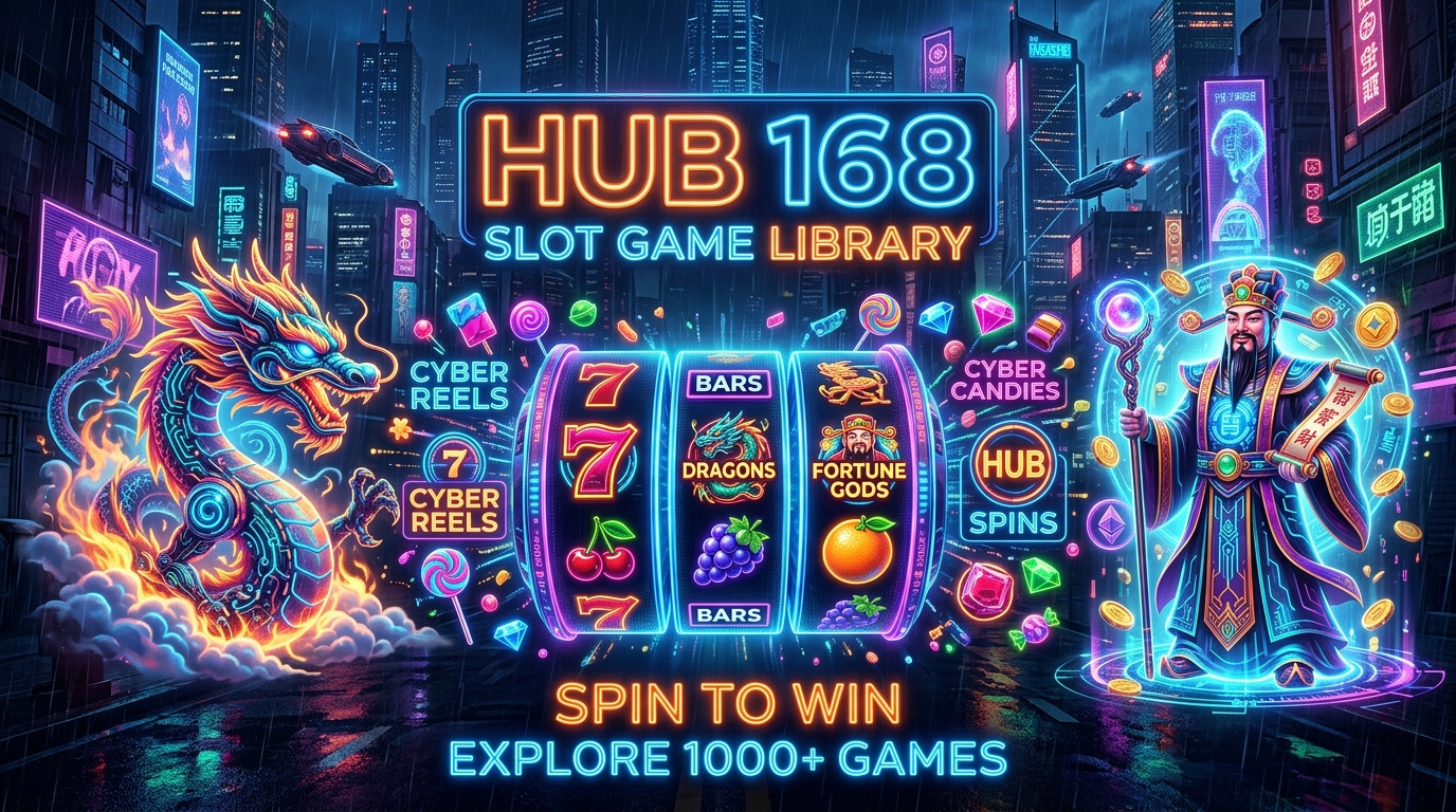 รวมเกมสล็อต แตกชัวร์ 168